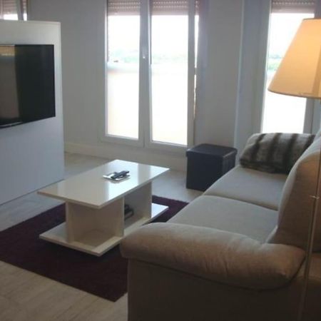 Albatros Apartment Avila Exterior photo